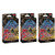 Yu-Gi-Oh! Sacred Beasts Structure Deck (3 Decks)