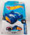 Hot Wheels 50th Anniversary HW Race Team Side Ripper [Blue] 3/5 (314/365).