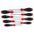 Wiha 36294 Screwdriver Set, Torx, 8 Piece