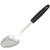 Chef Craft Select Stainless Steel Basting Spoon, Black
