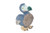 Wild Republic Dodo Plush, Stuffed Animal, Plush Toy, Gifts for Kids, Cuddlekins 12 Inches, Multi (18696)