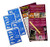 Armour Products Wild Things, 4 pak Glass Etching Stencil