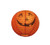Kurt Adler UL 5-Light C7 Halloween Lantern Patio Light Set