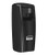 Rubbermaid Commercial Products 1793534 Microburst Metered Automated Odor-Controlling Aerosol Air Care System, MB9000 Dispenser, 9000 m, Black