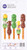 Wilton Pretzel Mold Jungle Pals, 6 Cavities