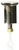 KOHLER K-78172-AF Stopper Assembly, Vibrant French Gold