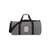 MLB Detroit Tigers "Wingman" Duffel, 24" x 12" x 12"