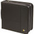 Case Logic CD/DVDW-208 224 Capacity Classic CD/DVD Wallet (Black)