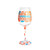 Style Setter Goblet Wine Glass 15oz Sotally Tober