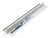 Alvin, SE12, Graduated Cutting Straightedge, Measuring and Cutting Tool - 12"