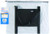 Alvin, NBH1216, Mesh Bag Organizer Carrying Case with Handle, Clear - 12" x 16"