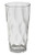 CreativeWare ICE28 Ice Blocks 28 oz Tumblers (Set of 4), 1, Clear