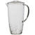 CreativeWare, Clear 2.5 Qt Pitcher, 1
