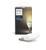 Philips Hue White Ambiance E12 Decorative Candle 6W Equivalent Dimmable LED Smart Bulb (Compatible with Amazon Alexa Apple HomeKit and Google Assistant) (Renewed)