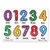 Melissa & Doug Numbers Peg Puzzle (10 pcs)