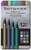 Spectrum Noir Specn-MP12 Metallic Pencils 12/Pkg