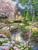 Springbok 100 Piece Jigsaw Puzzle Spring Chapel