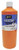 Sax Versatemp Heavy-Bodied Tempera Paint, Orange, 1 Quart
