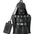 KIDdesigns USB 2.0 Flash Drive, 16GB, Star Wars Darth Vader, Black, LYU16CVFXV6