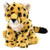 Wild Republic Cheetah Baby Plush, Stuffed Animal, Plush Toy, Gifts for Kids, Cuddlekins 8 Inches