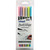 Uchida Pastel Colored Brush Lettering Marker Set