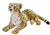 Wild Republic Jumbo Cheetah Plush, Giant Stuffed Animal, Plush Toy, Gifts for Kids, 30 Inches
