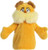 Aurora - Dr Seuss - 10" Lorax Hand Puppet