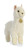 Aurora - Miyoni - 11" Alpaca