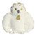 Aurora - Miyoni - 10" Snowy Owl