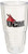 Tervis Central Missouri University Emblem Individual Tumbler, 24 oz, Clear