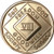8 Year NA Medallion Official Narcotics Anonymous Chip VIII