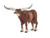 Safari Ltd. - Safari Farm - Watusi Bull