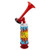 Rhode Island Novelty 8.5 Inch Mini Pump Air Horn, One per Order