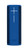 Ultimate Ears BLAST Portable Waterproof Wi-Fi and Bluetooth Speaker with Hands-Free Amazon Alexa Voice Control - Blue Steel