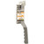 Allway Tools MP 4x11 Brush/Scraper