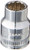 GEARWRENCH 3/8" Drive Standard Metric Socket 9mm, 12 Point - 80485