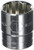 GEARWRENCH 1/2" Drive 12 Point Standard SAE Socket 1" - 80769