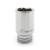GEARWRENCH 3/4" Drive 6 Point Deep Metric Socket 23mm - 82487