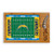 NFL Los Angeles Chargers Icon 3-Piece Cheese Set