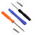 Install Open Shell Tool Torx T8H T6 Screwdriver for Xbox 360 Xbox ONE Controller