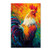 Pepper by Marion Rose, 12x19-Inch Canvas Wall Art