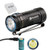 Olight S1 MINI Cree XM-L2 LED 600 Lumens Ultra Compact LED Flashlight Smallest Side-switch Flashlight with Rechargeable 16340 Battery x 1 and SKYBEN Accessory(S1 MINI)