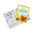 Fun Express - Valentine Activity Book for Valentine's Day - Stationery - Activity Books - Activity Books - Valentine's Day - 12 Pieces