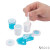 Fun Express Winter Putty - Toys - 48 Pieces