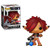 Funko Kingdom Hearts III - SORA (Monsters, INC) Exclusive