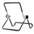 Foldable Tablet PC, Pad Holder Stand, Multi-Angle Non-Slip Adjustable Holder Cradle (9-10inch)