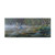 Quiet Cove Great Blue Heron by Wilhelm Goebel, 8x19-Inch
