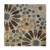 Trademark Fine Art Alhambra Tile II by Sue Schlabach, 14x14-Inch