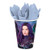 amscan Descendants 3 Disposable Paper Cups, 9 oz.- 8 pcs.