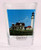 Cape Cod Massachusetts Lighthouse Collectible Photo Shot Glass
